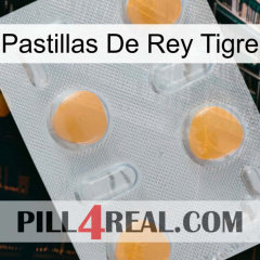 Tiger King Pills 24